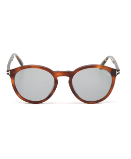 женские солнцезащитные очки Tom Ford TOMF FT1021 5153A 